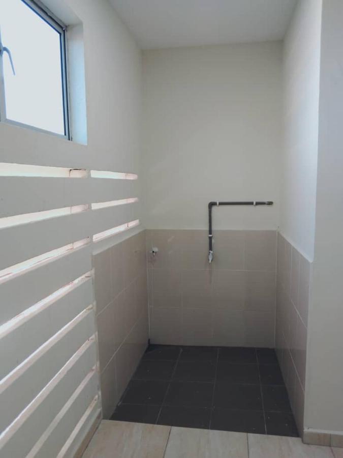 Axlite Hotel Taiping Exterior foto